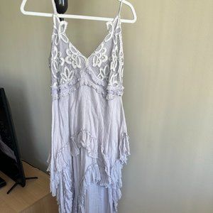 Beautiful Lilac Dress